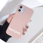 Liquid Silicone 16 Lens All-inclusive Phone Case