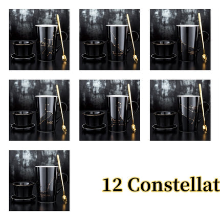 Constellation mug