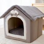 Grey Rabbit