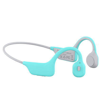 Stereo Ear-mounted Sports Outdoor Headphones