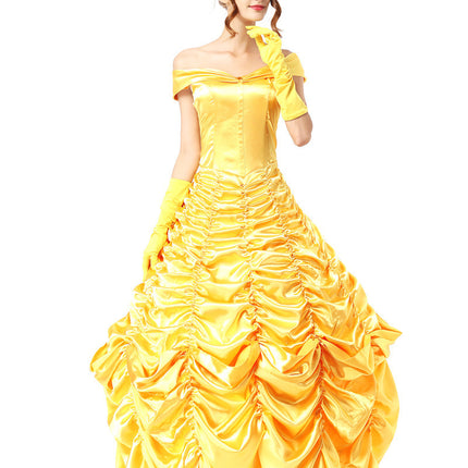 Fancy Dress Ball Costume Halloween Costume