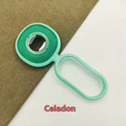 Beer Bottle Opener Three In One MultiFunction Silicone Bottle Opener Bar Kitchen Creative Bottle Min Eral Water Bottles Kitchen Gadget