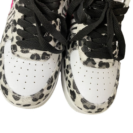 Student Party Comfortable Casual Flat Shoes