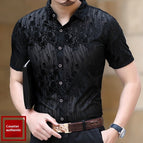 Short Sleeve G1956 Black