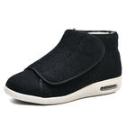 Plus Velvet Autumn And Winter Type Men's Walking Shoes
