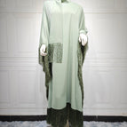 light green