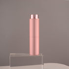 In Stock Wholesale Perfume Sub-bottles 20ML Rotating Bottle Glass Liner Removable Nozzle