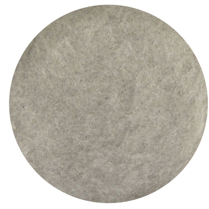Disposable Hair Replacement Fiber Powder Bottles
