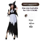 Adult long W3