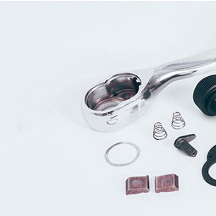 53 Sets Of Auto Maintenance Tools