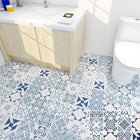 Self-adhesive Waterproof And Moisture-proof Wallpaper For Kitchen And Bathroom
