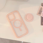 Magnetic Pink Edge