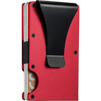 Aluminum Alloy Red