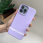 Elegant Purple
