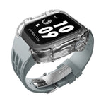 Transparent Gray